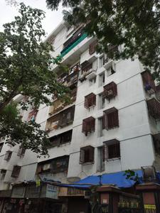 Swaraj Homes Vasuki Apartment Project Images