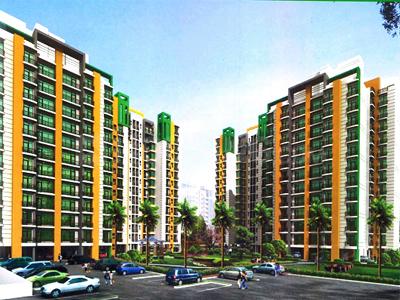 Ansal API Orchard Greens More Images 1