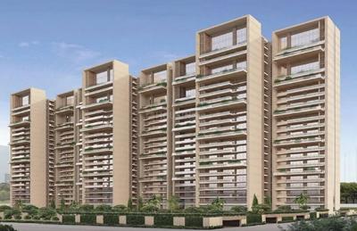 Project Image of 1721 Sq.ft 3 BHK Apartment / Flat for sale in Kalyani Nagar for Rs. 33700000