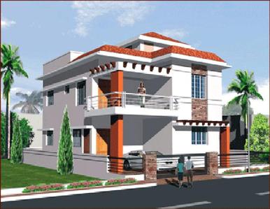 Project Image of 2900 Sq.ft 4 BHK Villa for sale in Whisper Valley for Rs. 29000000