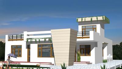 Pratap Properties Pratap Villa - 2
