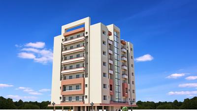 Sumangal Sumangal Vihar Gajmukh Project Images