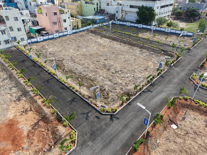 Gallery Cover Pic of G Square Orchid Ville