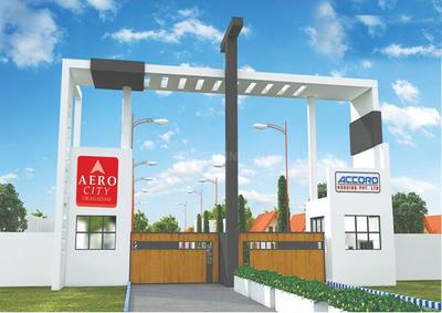 Project Image of 850 Sq.ft Residential Plot / Land for sale in Oragadam Ambattur for Rs. 740000