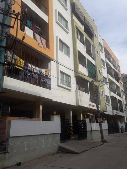 Gallery Cover Pic of Slv Nest