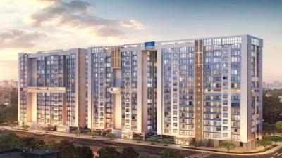 Project Image of 1015 Sq.ft 2 BHK Apartment / Flat for sale in Ghatkopar East for Rs. 22000000