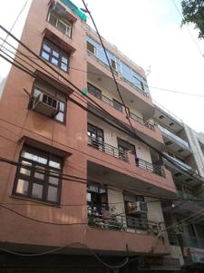 Anshika Associates Anshika Homes Project Images