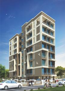 1 BHK Flat
