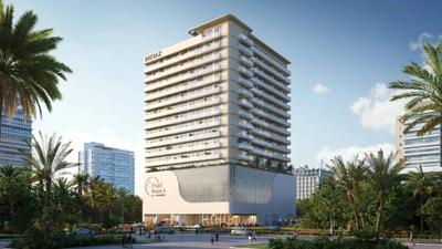 Imtiaz Pearl House Phase 4 Project Images