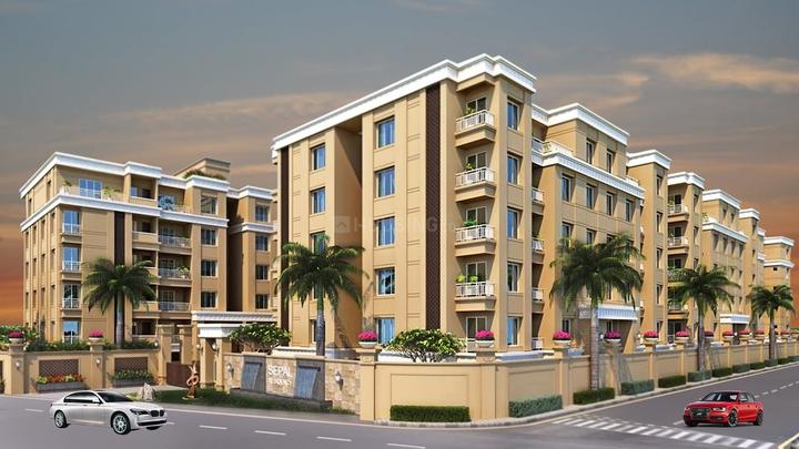 Shreeji Sepal Residency More Images 1