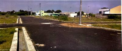 Avani Meenakshi Nagar Project Images