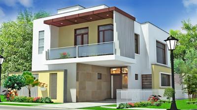 Surya Surya Hermitage Project Images