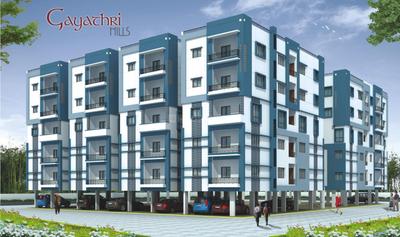 Project Image of 1200 Sq.ft 2 BHK Apartment / Flat for sale in Manikonda for Rs. 9900000