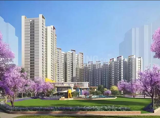 Shapoorji Pallonji Joyville Gurugram Phase IV More Images 1