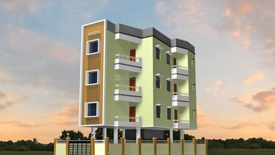 Gallery Cover Pic of Sweet Homes Sweet Homes Sakshi Apartment