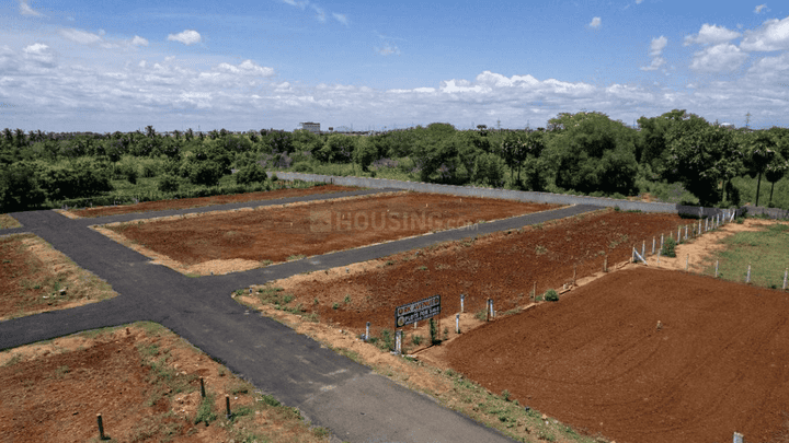 Gallery Cover Pic of RK Avenue