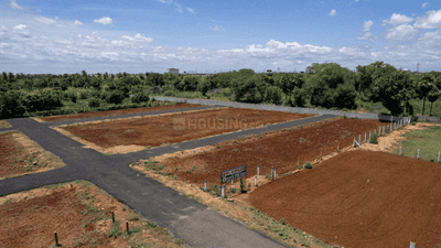 RK Avenue Project Images