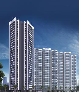 Project Image of 1000 Sq.ft 2 BHK Apartment / Flat for sale in Kolshet for Rs. 14500000