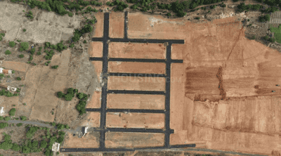 L And T The Royal Springs Project Images