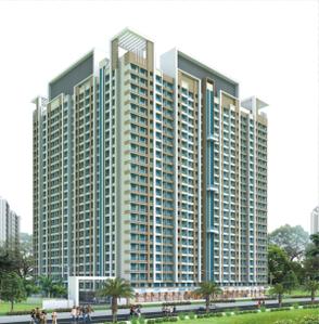 Project Image of 755 Sq.ft 1 BHK Apartment / Flat for sale in Vasai East for Rs. 3770301