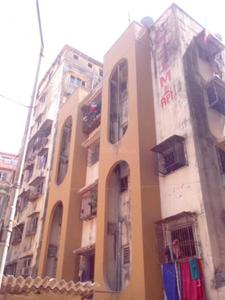 Swaraj Homes Nazim Apartment