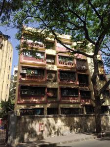 Garden Apartments Project Images