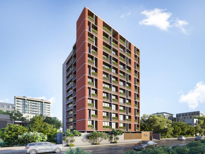 Gallery Cover Pic of Swara Skypark