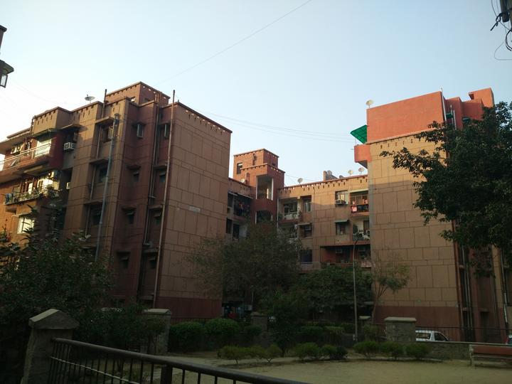 Gallery Cover Pic of DDA Vasant Kunj