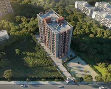 2 BHK Flat