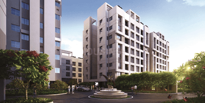 Prudent Vaishali Test Project Images