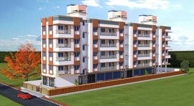 3 BHK Flat