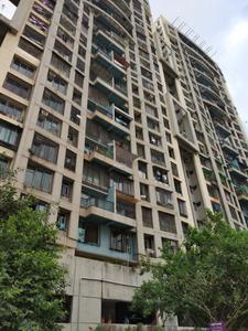 Swaraj Homes Neptune Horizon Point Project Images