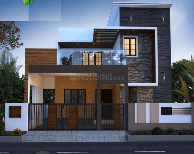 Gallery Cover Pic of Chamundeshwari HMR Ananda Greens Phase 2