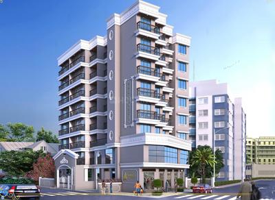 Project Image of 1250 Sq.ft 3 BHK Apartment / Flat for sale in Dombivli East for Rs. 14500000