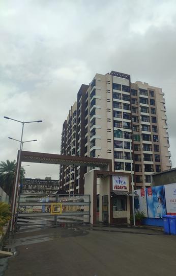Viva Vedanta Elevation 1