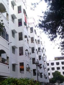 Gallery Cover Pic of Srila Towers