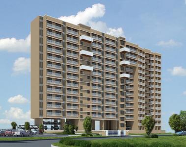 Project Image of 950 Sq.ft 2 BHK Apartment / Flat for sale in Santacruz East for Rs. 24000000