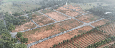 Chidambaram N Sri Balamurugan Nagar Project Images