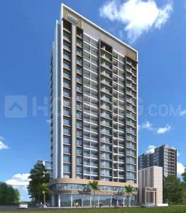 Gallery Cover Pic of Fornax Bhoomi Icon Wing A
