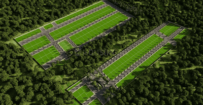 Residential Lands for Sale in Saroj Whispering Winds Drift