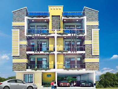 SLV Homes 8 Project Images