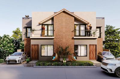 Green Nest Bungalows