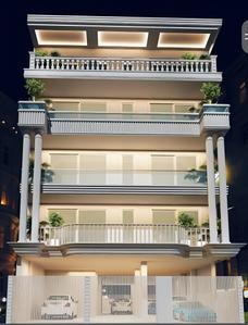 Gallery Cover Pic of Pankaj Skyline Sales And Reality 8
