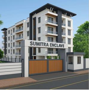 Gallery Cover Pic of Radhe Sumitra Enclave