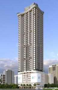 Project Image of 1302 Sq.ft 3 BHK Apartment / Flat for sale in Bhandup West for Rs. 24100000