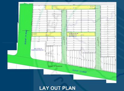 Residential Lands for Sale in Anthems Aavishkar Multi Business Park