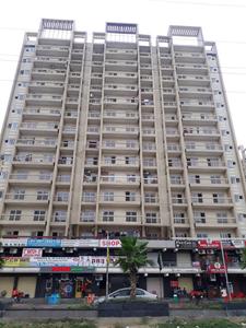 Aarcity Regency Park