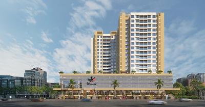 Project Image of 1524 Sq.ft 3 BHK Apartment / Flat for sale in Karve Nagar for Rs. 19000000