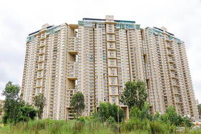 Bhartiya Nikoo Homes Phase 2