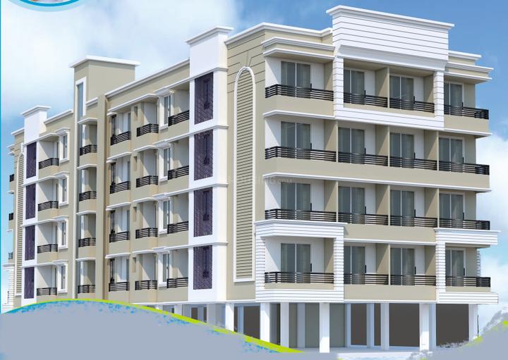 Gallery Cover Pic of Kumar Malini Residency
